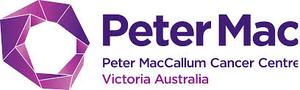 Peter Maccallum Cancer Centre Logo