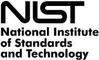 National Institute of Standards and Technology Logo