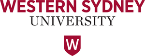 Western Sydney University Logo