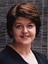 Wendy Larcombe